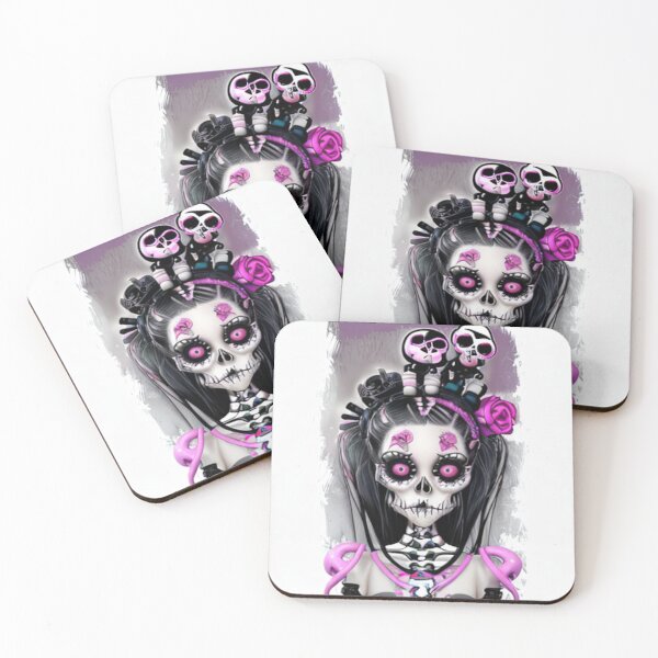 Item preview, "Princess Halloween" designed and sold by Songedete.