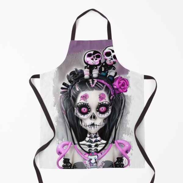 Item preview, "Princess Halloween" designed and sold by Songedete.