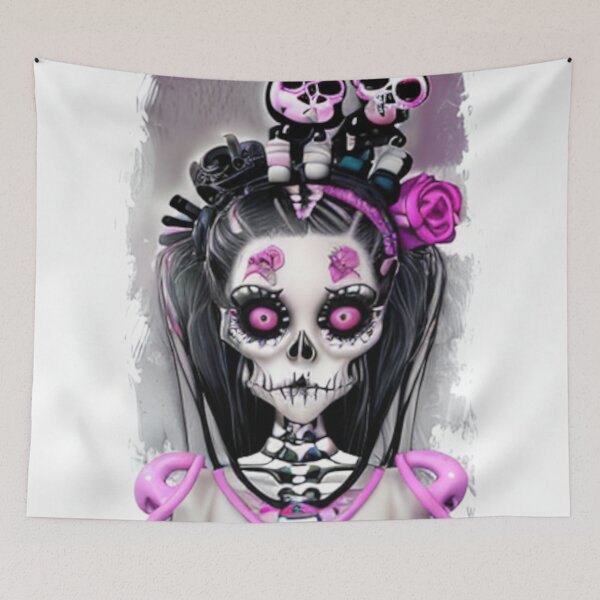Item preview, "Princess Halloween" designed and sold by Songedete.