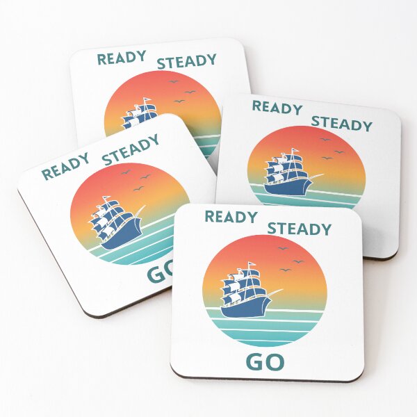 Item preview, cruise,ready steady go, designed and sold by Colada ....