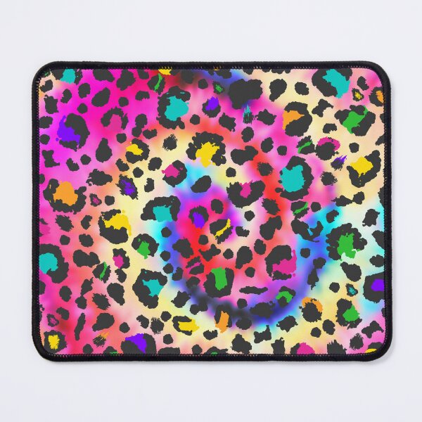 Item preview, Leopard Backpack Pink Leopard School Bag Kids School Bag designed and sold by DreamStore360.