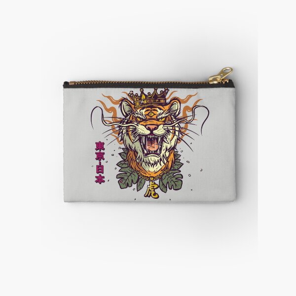Item preview, Tiger King designed and sold by AndreusD.