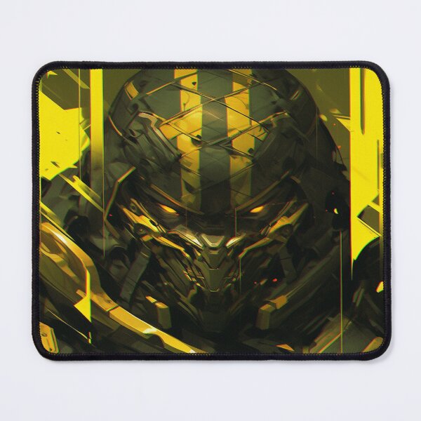 Item preview, Mortal Kombat - Cyrax - Brutality - The Anime designed and sold by Splatter-arts.
