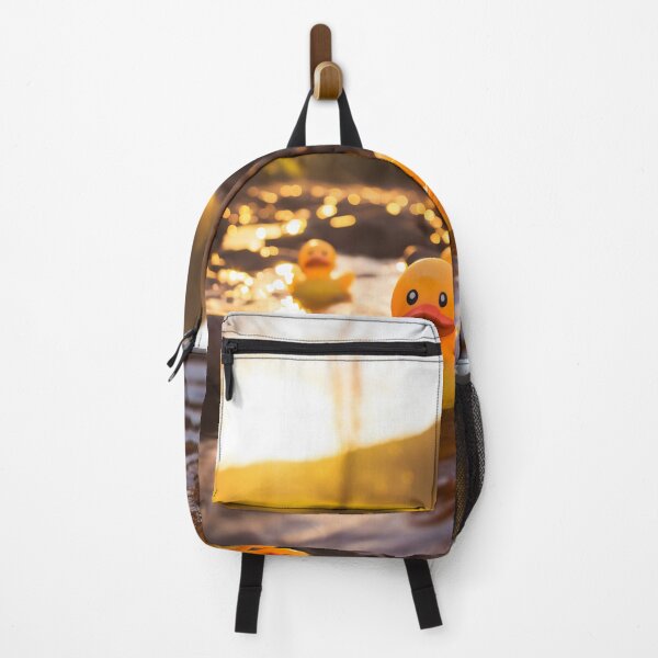 Item preview, Quack-tastic Journey: The Great Rubber Duck Migration designed and sold by Brendon987.