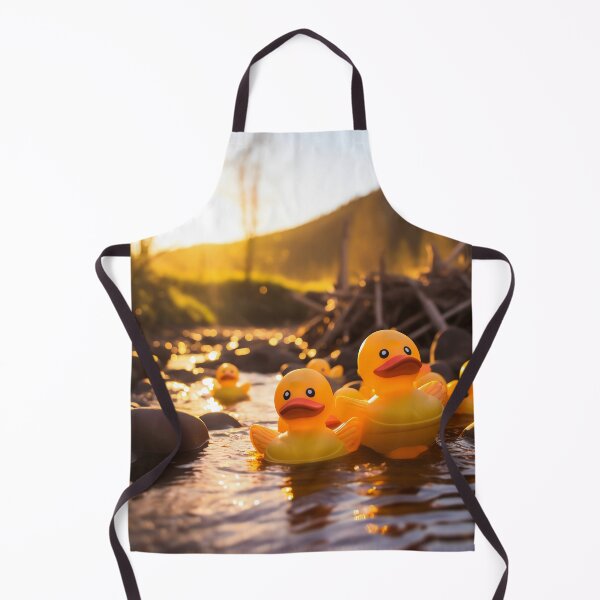 Item preview, Quack-tastic Journey: The Great Rubber Duck Migration designed and sold by Brendon987.