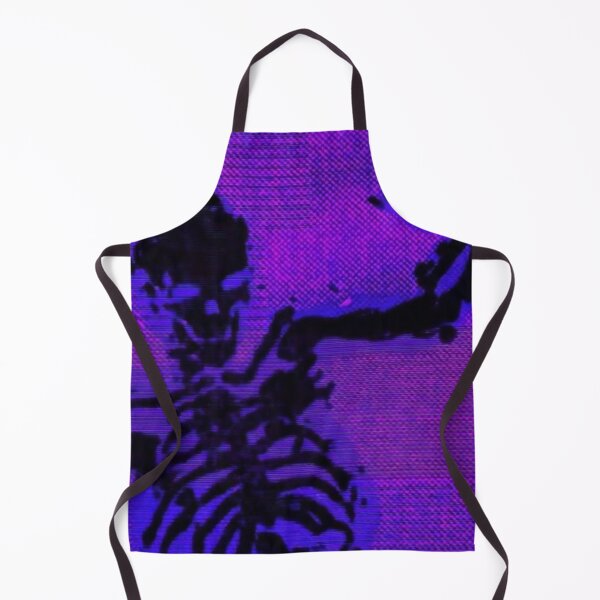 Item preview, PURPLE SKELTON designed and sold by xBLACKSTAR.