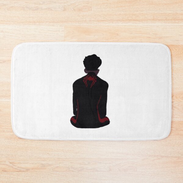 Artikelvorschau, Miles Morales entworfen und verkauft von comet-designs.