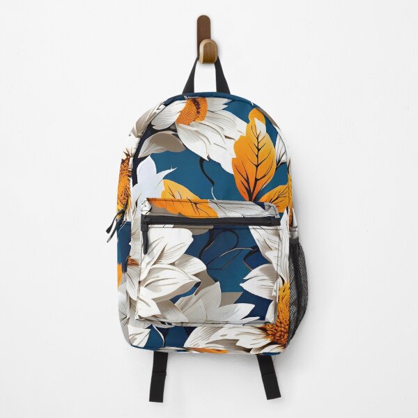 Item preview, Seamless Patterns Geometric Floral designed and sold by zoughlal.