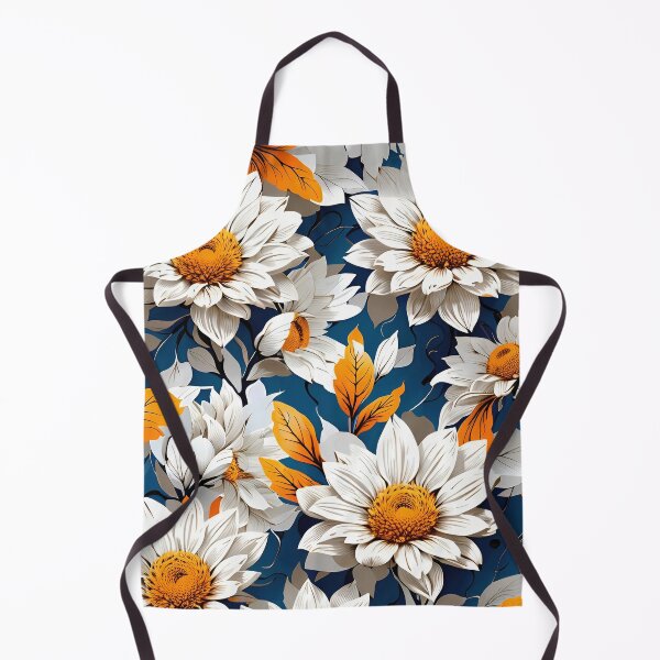 Item preview, Seamless Patterns Geometric Floral designed and sold by zoughlal.