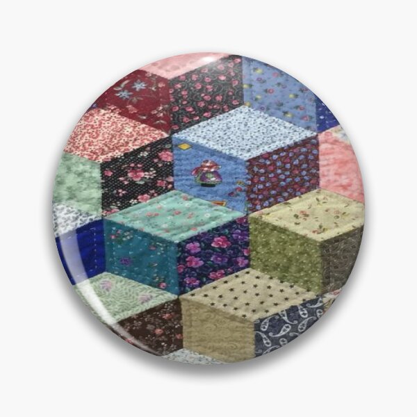 Item preview, patchwork quilt boxs designed and sold by GLORY-LIFE.