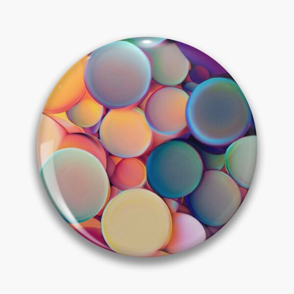 Item preview, Small circles design and colors  designed and sold by Shadyshoo.