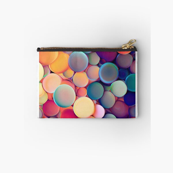 Item preview, Small circles design and colors  designed and sold by Shadyshoo.