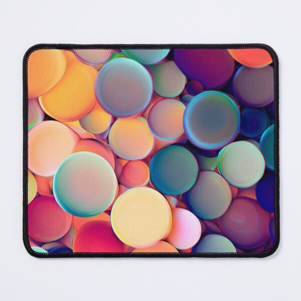 Item preview, Small circles design and colors designed and sold by Shadyshoo.