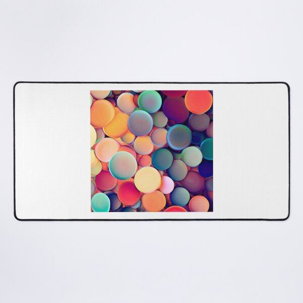 Item preview, Small circles design and colors designed and sold by Shadyshoo.