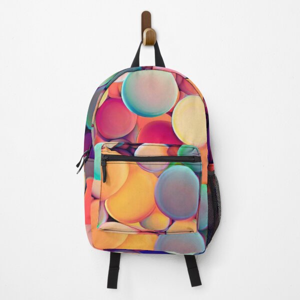 Item preview, Small circles design and colors designed and sold by Shadyshoo.