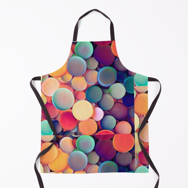 Item preview, Small circles design and colors designed and sold by Shadyshoo.