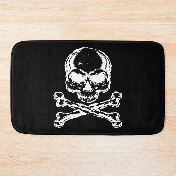 Item preview, Skull designed and sold by ocorvo.