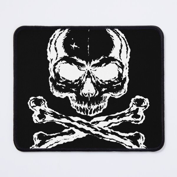 Item preview, Skull designed and sold by ocorvo.