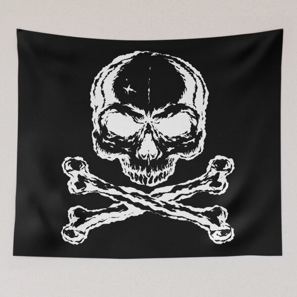Item preview, Skull designed and sold by ocorvo.
