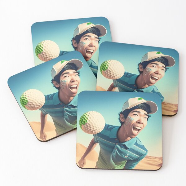 Item preview, A Hole-in-One on the Fun Green designed and sold by Randy8446.