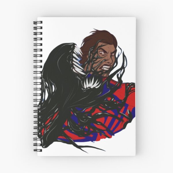 Item preview, miguel ohara designed and sold by SoloB4ndit.