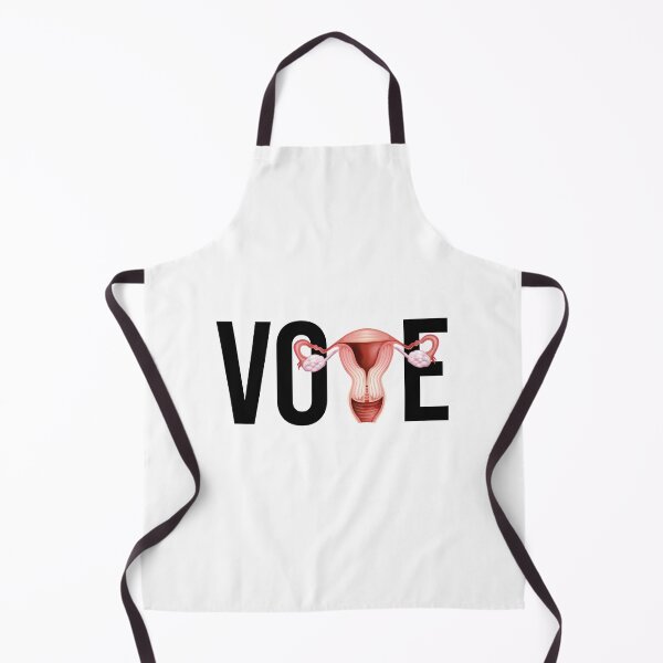 Item preview, VOTE FOR WOMEN'S RIGHTS designed and sold by partyfarty.