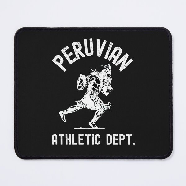 Item preview, Peruvian atheltic dept,Inca runner,Chasqui designed and sold by erozzz.
