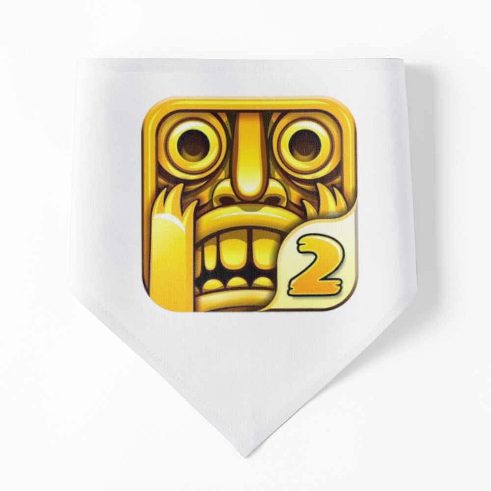 Temple Run 2 Pin for Sale by BalambShop