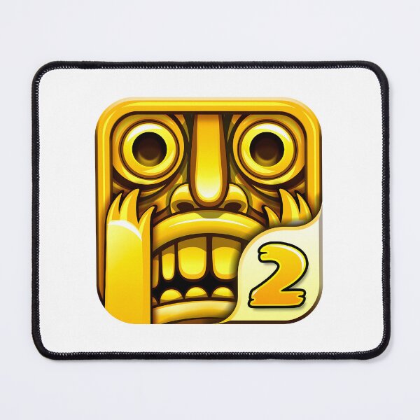 Temple Run 2 Magnet for Sale by BalambShop