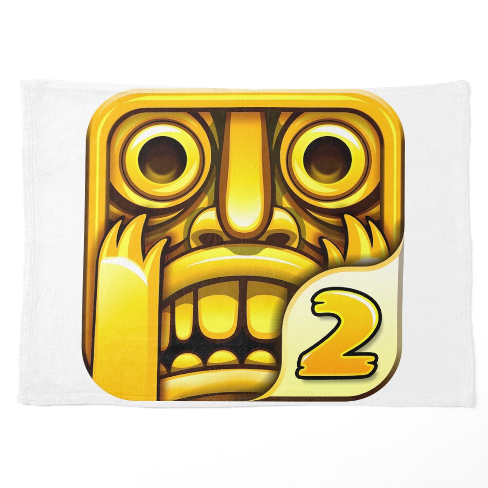 Temple Run 2 Pin for Sale by BalambShop