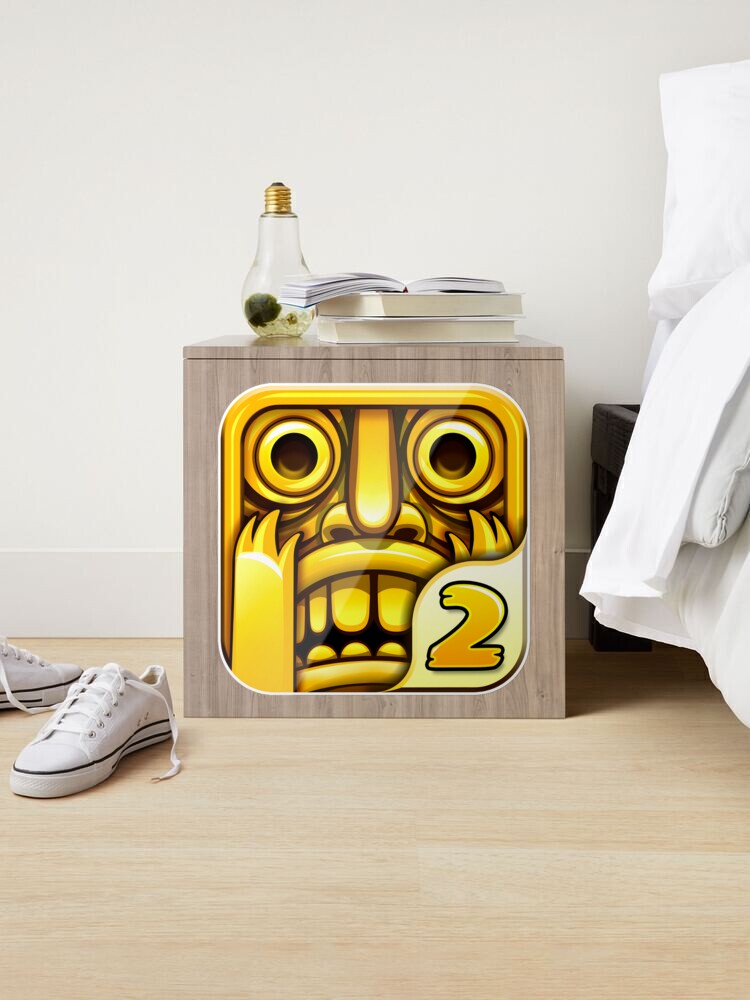 Temple Run 2 Pin for Sale by BalambShop