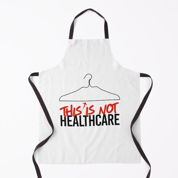 Item preview, This Hanger is not Healthcare designed and sold by partyfarty.