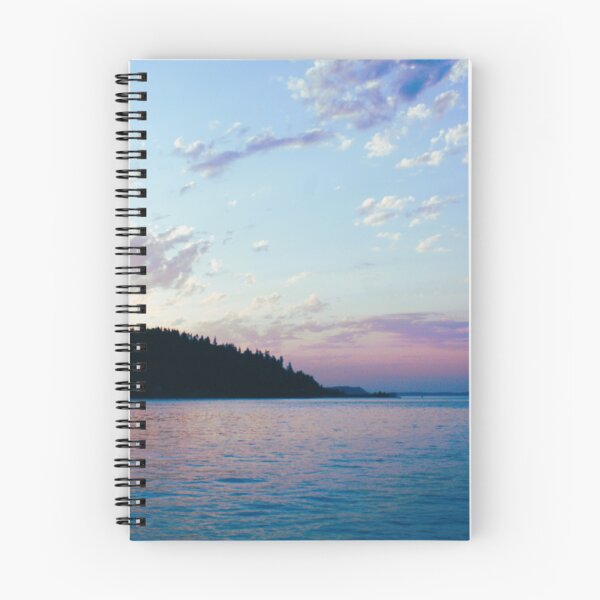Item preview, Pastel and Cotton Candy Sky (Version 2) designed and sold by TomikoKH19.