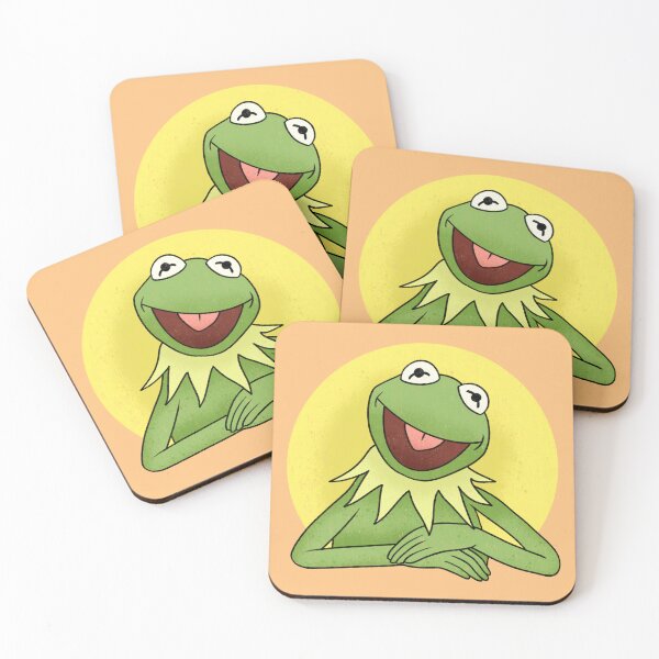 Item preview, Kermit designed and sold by Ohmera.