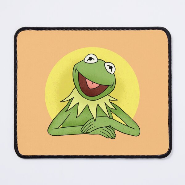 Item preview, Kermit designed and sold by Ohmera.
