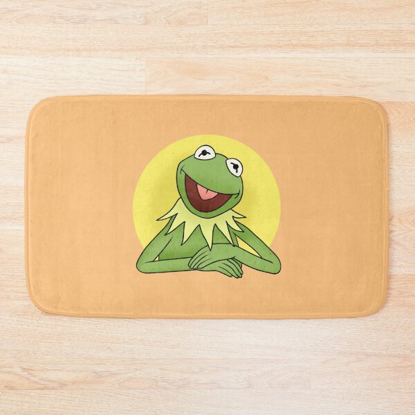 Item preview, Kermit designed and sold by Ohmera.