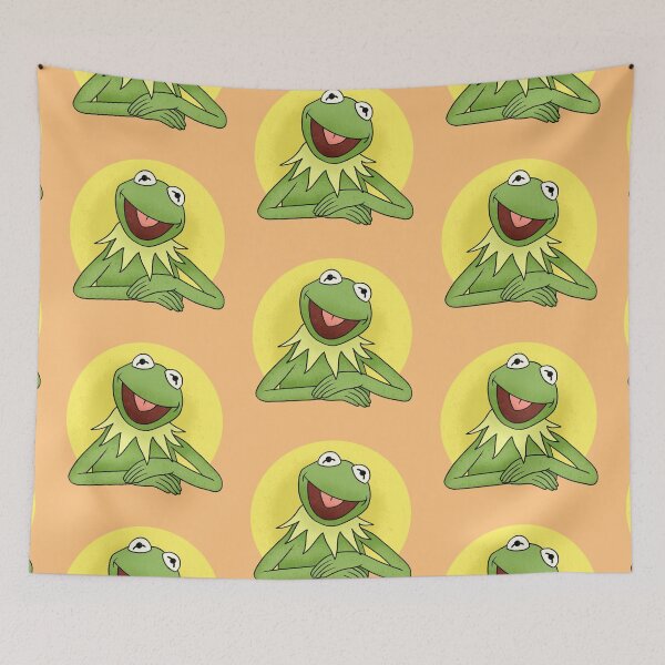 Item preview, Kermit designed and sold by Ohmera.