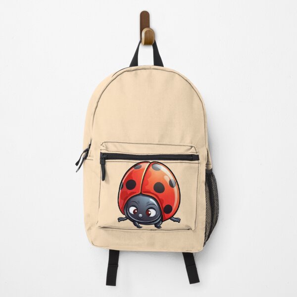 Item preview, Sweet and Simple Ladybug, cute simple ladybug designed and sold by PrintDesignLab.