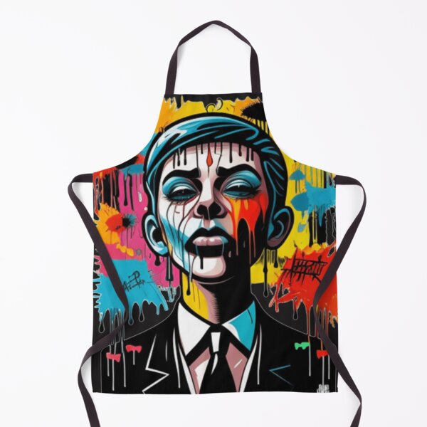 Item preview, Snob graffiti drip designed and sold by Roxburylane.