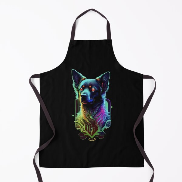Item preview, Neon Pup designed and sold by BtheLight.