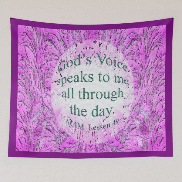 Item preview, ACIM - Lesson 49 designed and sold by ACIM-LOVE.