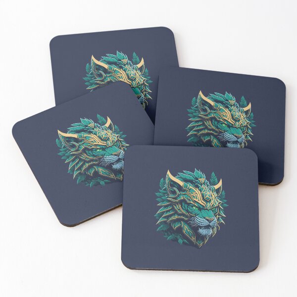 Item preview, Tiger Spartan designed and sold by BeeSoL.