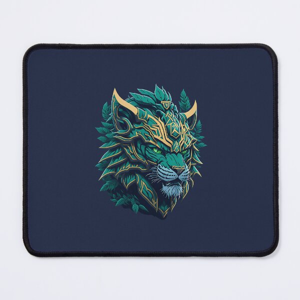 Item preview, Tiger Spartan designed and sold by BeeSoL.