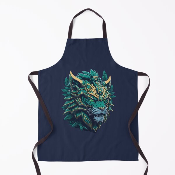Item preview, Tiger Spartan designed and sold by BeeSoL.