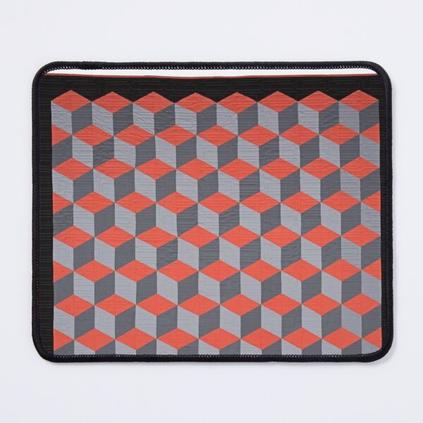 Item preview, patchwork boxs quilt designed and sold by GLORY-LIFE.