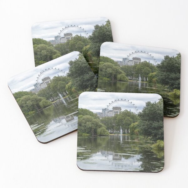 Item preview, St. James's Park, London designed and sold by EDHPhotography.