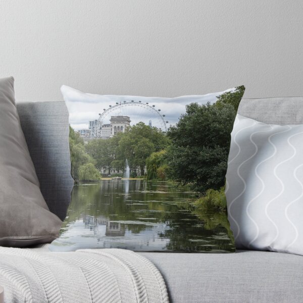 Item preview, St. James's Park, London designed and sold by EDHPhotography.
