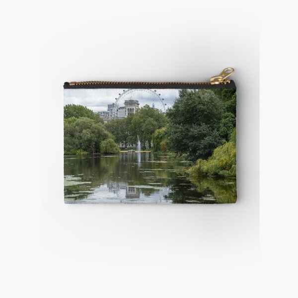 Item preview, St. James's Park, London designed and sold by EDHPhotography.