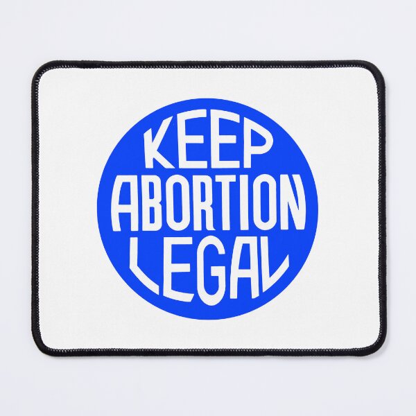 Item preview, Keep Abortion Legal designed and sold by partyfarty.