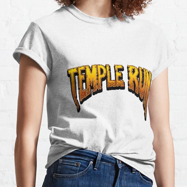 Temple Run 2 Pin for Sale by BalambShop